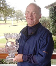 SSGA Championship Champion