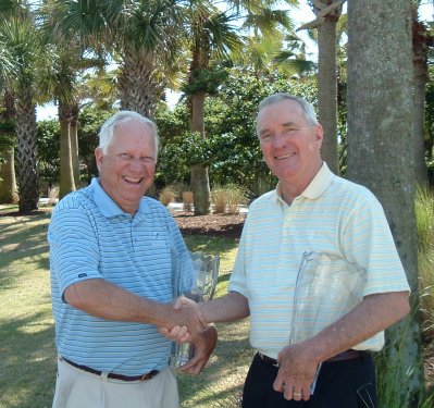 Sand Dunes Shootout Grand Seniors Winners